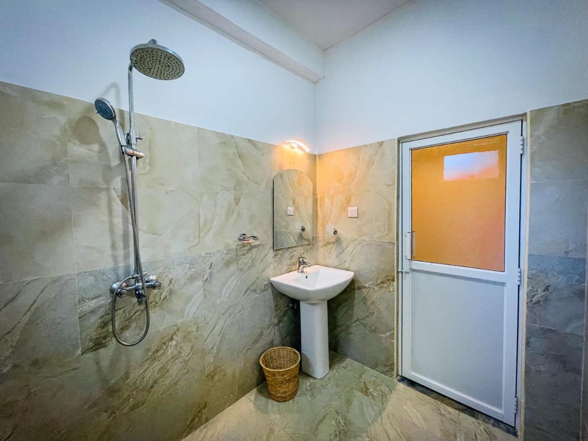 Cao Ella By Sans Bed & Breakfast Exterior photo