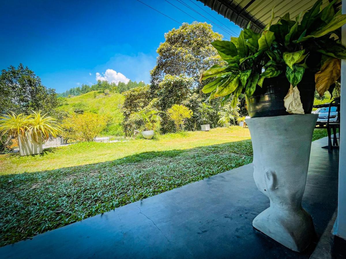 Cao Ella By Sans Bed & Breakfast Exterior photo